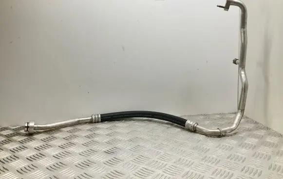 Audi Q3 F3 Air conditioning (A/C) pipe/hose 5QF816743C