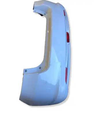 Honda Insight Rear bumper 