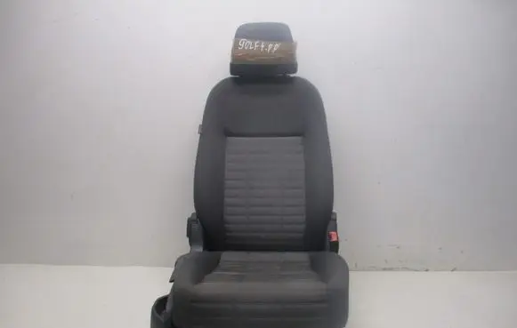 Front passenger seat