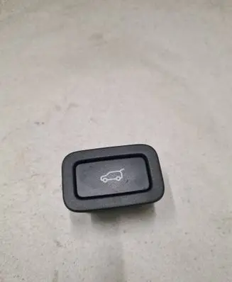 Jaguar I-Pace Tailgate/boot open switch button CPLA10E998AA