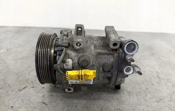 Citroen C5 Air conditioning (A/C) compressor (pump) 