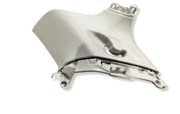 Subaru Ascent (D)pillar trim (top) 94015XC00A