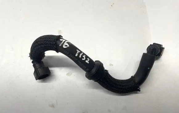 Dodge Challenger Vacuum line/pipe/hose 04581554AD