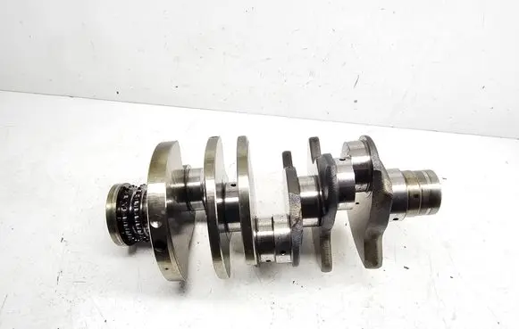 Audi A6 Allroad C6 Crankshaft 059101AE