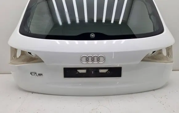 Audi Q5 SQ5 Tailgate/trunk/boot lid 8R0827023C 8R0845501ANVB 8R0845501A