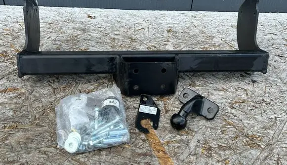 Ford Transit Tow bar set 