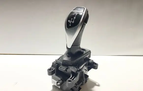 BMW 3 F30 F35 F31 Gear shifter/selector 9296899 1009995200 90358140371949