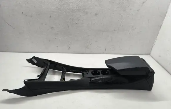 BMW 1 E81 E87 Center console 7122228