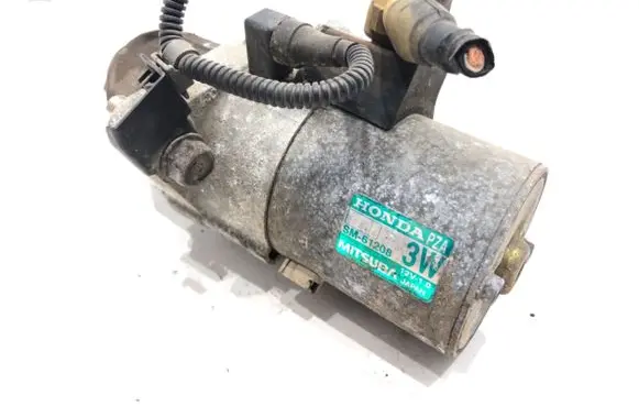 Honda Civic Starter motor SM-61208