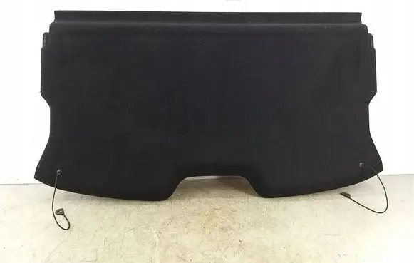 Citroen C4 I Parcel shelf 96462174ZD