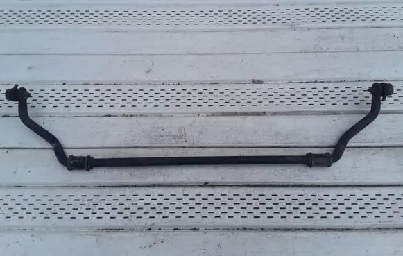 Smart ForTwo I Front anti-roll bar/sway bar