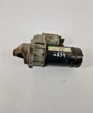 Opel Astra H Starter motor 09115192