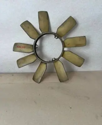 Mercedes-Benz Vito Viano W639 Fan impeller 1032000423