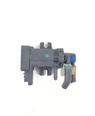 Peugeot 3008 I Turbo solenoid valve 9801887680