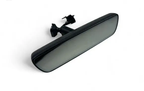 Rear view mirror (interior)