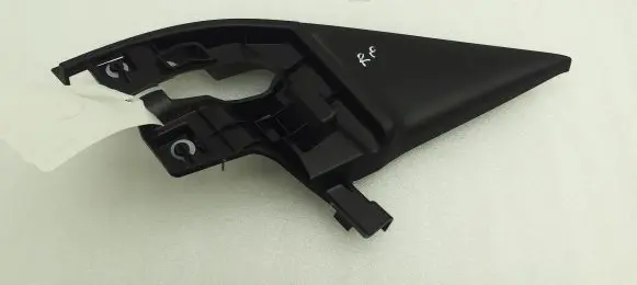 Citroen C4 III e-C4 Other front door trim element 9831080280