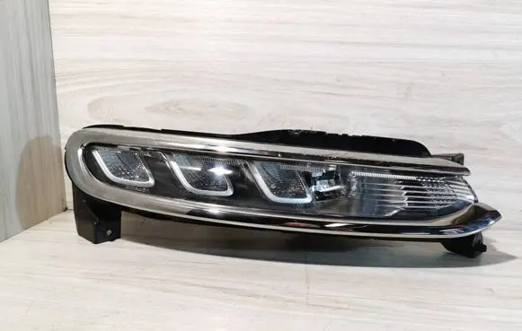 Citroen C3 Aircross LED Daytime headlight 9822790280 A00AAE01