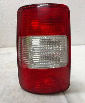 Volkswagen Caddy Rear/tail lights L310154 FR00021802 13B582A