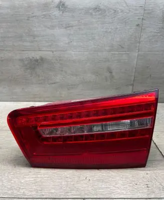Audi A6 C7 Tailgate rear/tail lights 4G9945094B 608702 E13904