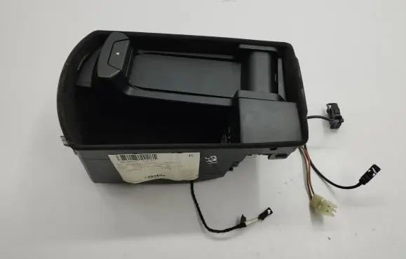 BMW 7 F01 F02 F03 F04 Glove box central console 9157023 58195321