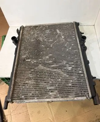 Citroen Xsara Picasso Coolant radiator