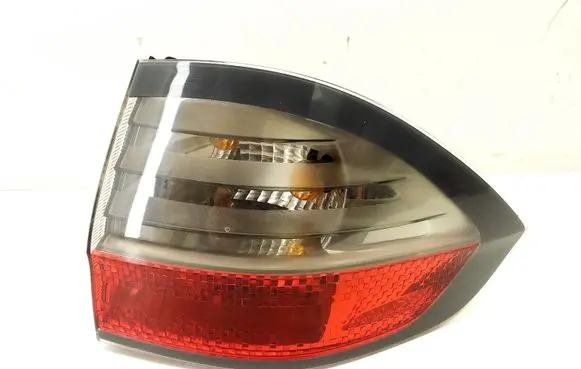 Ford S-MAX Rear/tail lights 162492