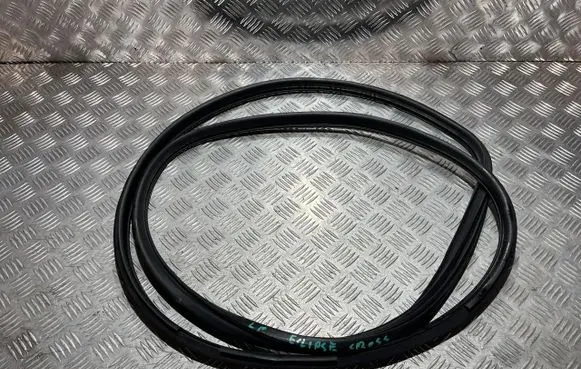 Mitsubishi Eclipse Cross Front door rubber seal PU20123