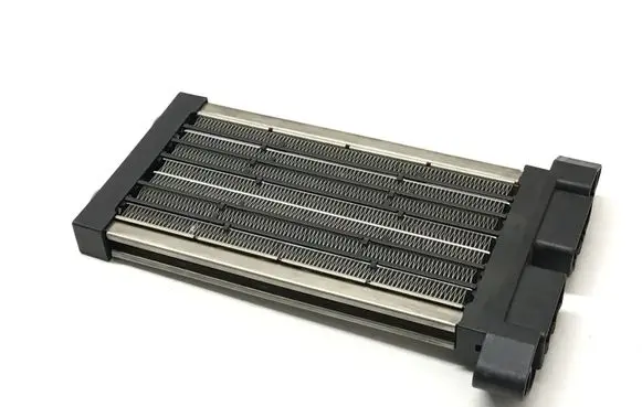 Mitsubishi Colt Electric cabin heater radiator MF0134100193 06T150N0159