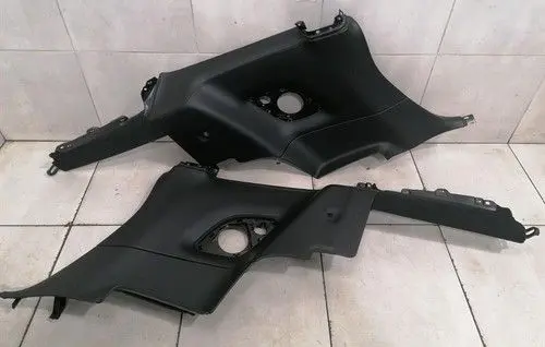 Porsche 911 991 Engine cover (trim) 99155537401