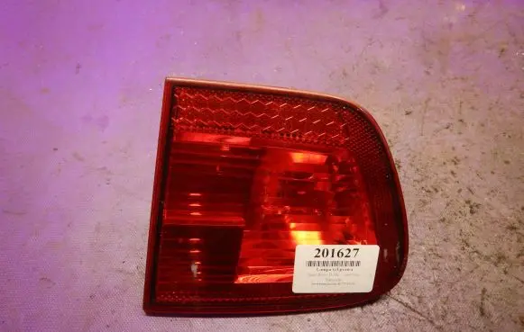 Seat Ibiza II (6k) Rear/tail lights