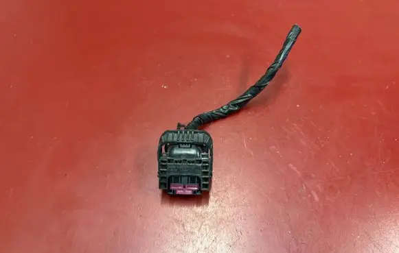 BMW X3 G01 Other wiring loom 9302477
