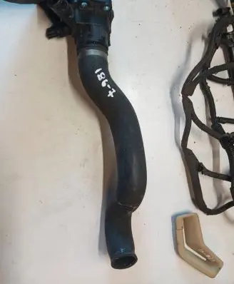 Thermostat/thermostat housing