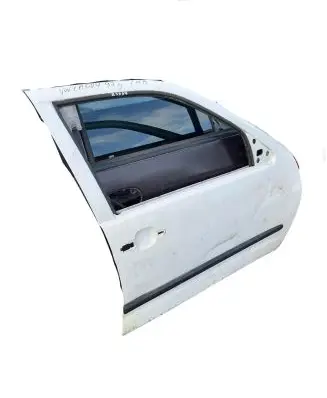 Volkswagen Caddy Front door