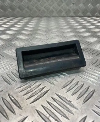 Audi A5 Sportback 8TA Tailgate/trunk/boot exterior handle 5N0827566