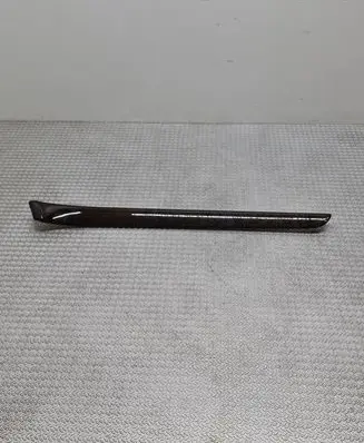 Audi A4 S4 B6 8E 8H Front door trim bar 8E0867410N B04060508