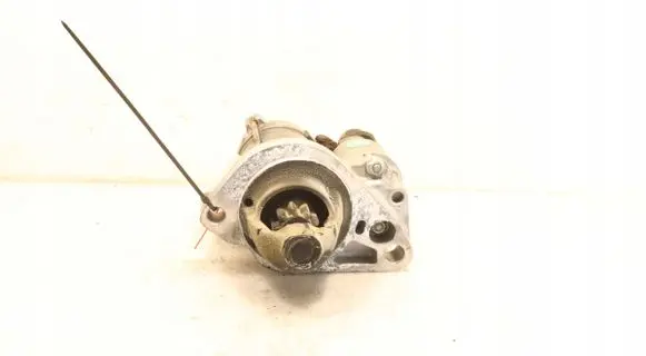 Honda Civic Starter motor