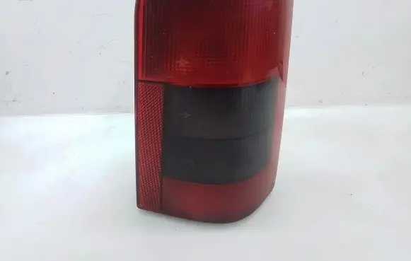 Peugeot Partner Rear/tail lights