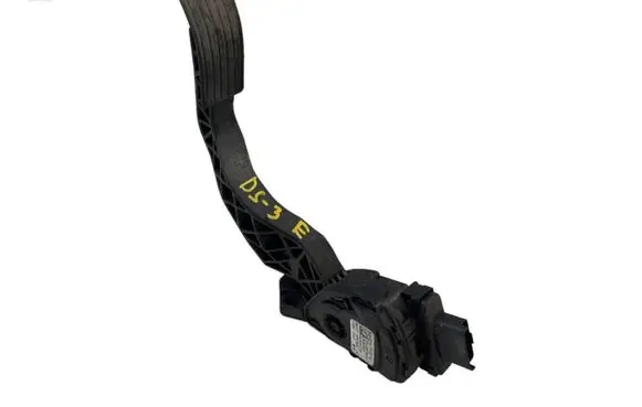 Peugeot 208 Accelerator throttle pedal 9671433780 5139953 6PV00994941