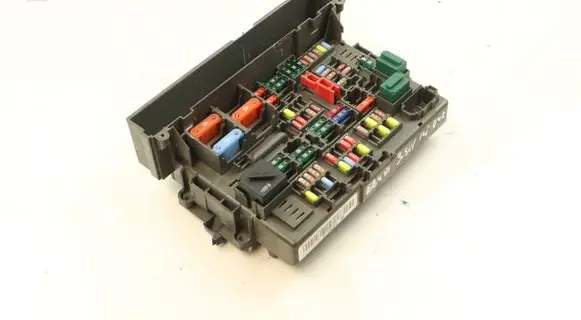 Fuse module