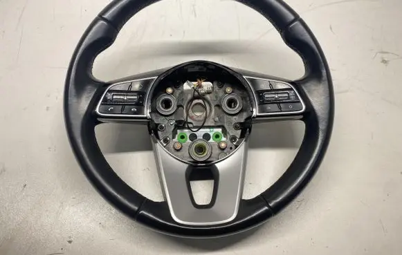 KIA Ceed Steering wheel 