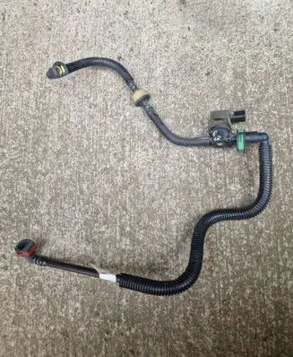 Ford Explorer V Turbo solenoid valve FG139G271CC