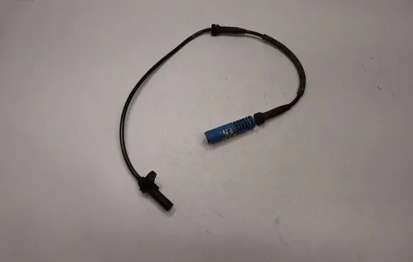 BMW X5 E53 ABS brake wheel speed sensor 34526771704