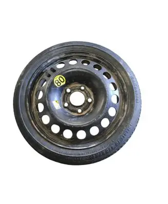 Opel Astra H R16 spare wheel 