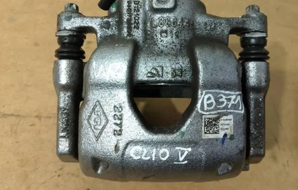 Renault Clio V Front brake caliper 410005595R