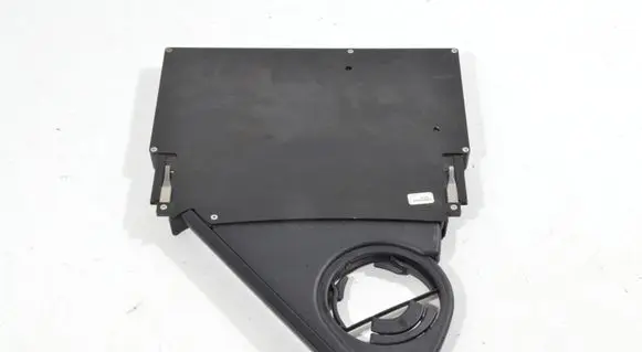 Porsche 911 996 Cup holder 996552183