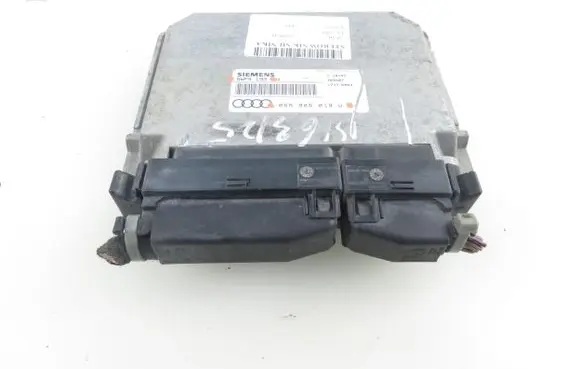 Audi A3 S3 8L Engine control unit/module 5WP4193 06A906019D
