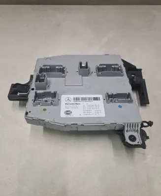 Mercedes-Benz C W205 SAM control unit 5DK01077274
