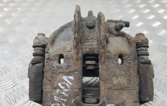 Volvo S40, V40 Front brake caliper
