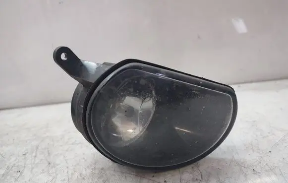 Front fog light