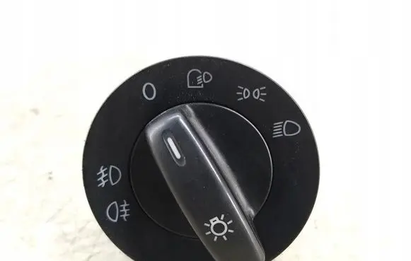 Light switch